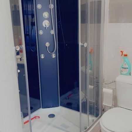Clem Apartment Кале Екстериор снимка