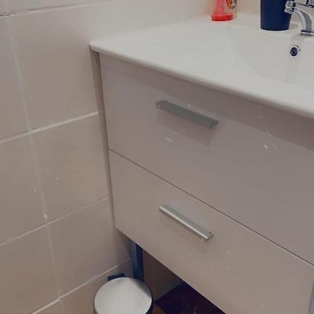 Clem Apartment Кале Екстериор снимка