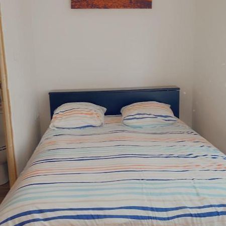 Clem Apartment Кале Екстериор снимка