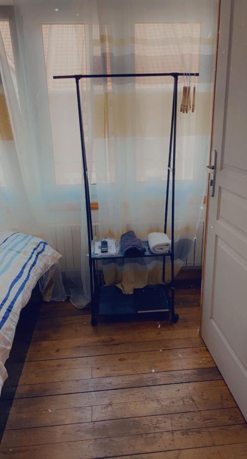 Clem Apartment Кале Екстериор снимка